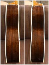 Martin 【個体演奏動画あり】000-42 Standard S/N 2981024【個性的な杢目と王道たる音】_11