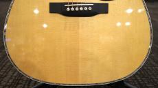 Martin 【個体演奏動画あり】D-42 Standard  S/N 2978684【サイドバックの杢目が◎】_3