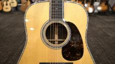 Martin 【個体演奏動画あり】D-42 Standard  S/N 2978684【サイドバックの杢目が◎】_4