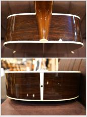 Martin 【個体演奏動画あり】D-42 Standard  S/N 2978684【サイドバックの杢目が◎】_7