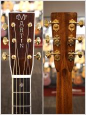 Martin 【個体演奏動画あり】D-42 Standard  S/N 2978684【サイドバックの杢目が◎】_9
