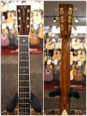 Martin 【個体演奏動画あり】D-42 Standard  S/N 2978684【サイドバックの杢目が◎】_10