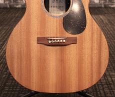 Martin GP-X2E ZIR Special【エレアコ】【2025夏、新発売モデル】_4