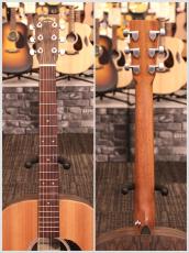 Martin GP-X2E ZIR Special【エレアコ】【2025夏、新発売モデル】_11