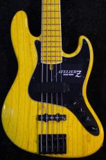 ATELIER Z 【Custom Order】 M#265 CTM-Vintage Natural/BLK-#042097【4.34kg】