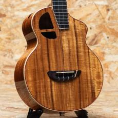 L.Luthier Le Koa w/EQ 2020's