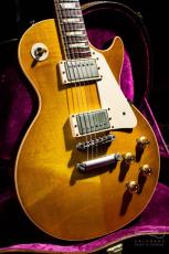 Gibson Historic Collection 1958 Les Paul Standard Reissue (LPR-8) VOS / 2014