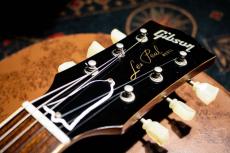 Gibson Historic Collection 1958 Les Paul Standard Reissue (LPR-8) VOS / 2014_4