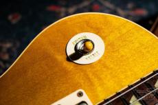 Gibson Historic Collection 1958 Les Paul Standard Reissue (LPR-8) VOS / 2014_5