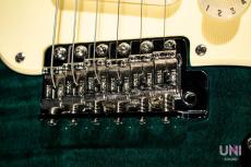 Fender Custom Shop MBS Custom Stratocaster by John Cruz / 2004_7