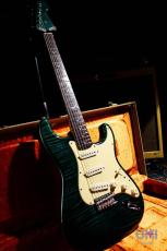 Fender Custom Shop MBS Custom Stratocaster by John Cruz / 2004_9