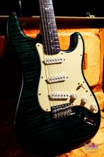Fender Custom Shop MBS Custom Stratocaster by John Cruz / 2004_10