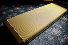 Fender Custom Shop MBS Custom Stratocaster by John Cruz / 2004_11