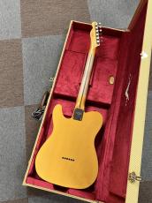 Fender Custom Shop 1951 Nocaster Journeyman Relic, 1-Piece Rift Sawn Maple Neck, Aged Nocaster Blonde_3