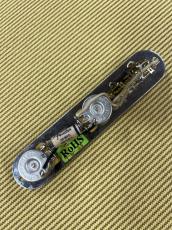 Fender Custom Shop 1951 Nocaster Journeyman Relic, 1-Piece Rift Sawn Maple Neck, Aged Nocaster Blonde_9