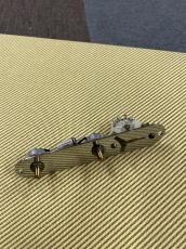 Fender Custom Shop 1951 Nocaster Journeyman Relic, 1-Piece Rift Sawn Maple Neck, Aged Nocaster Blonde_10