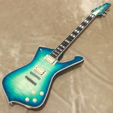 Greco GM-CST,Beach Emerald_2