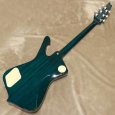 Greco GM-CST,Beach Emerald_3