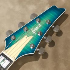 Greco GM-CST,Beach Emerald_4