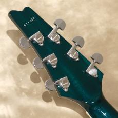 Greco GM-CST,Beach Emerald_5