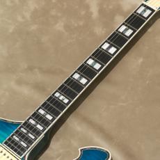 Greco GM-CST,Beach Emerald_6