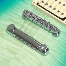 Greco GM-CST,Beach Emerald_7