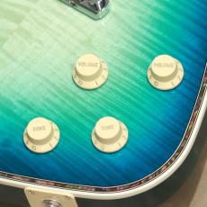 Greco GM-CST,Beach Emerald_8