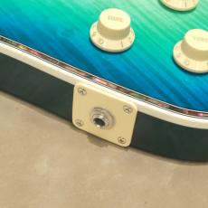 Greco GM-CST,Beach Emerald_9