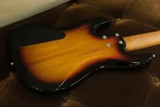 Sadowsky MX21 VJ5 Maple Fingerboard / Tobacco Sunburst Transparent【4.30kg】_2