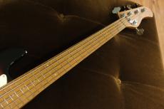 Sadowsky MX21 VJ5 Maple Fingerboard / Tobacco Sunburst Transparent【4.30kg】_3