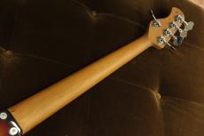 Sadowsky MX21 VJ5 Maple Fingerboard / Tobacco Sunburst Transparent【4.30kg】_4