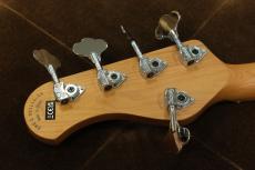 Sadowsky MX21 VJ5 Maple Fingerboard / Tobacco Sunburst Transparent【4.30kg】_6