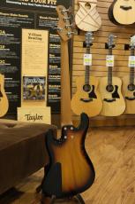 Sadowsky MX21 VJ5 Maple Fingerboard / Tobacco Sunburst Transparent【4.30kg】_9