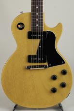 Gibson Les Paul Special TV Yellow 2023