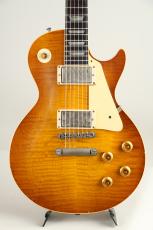 Gibson Murphy Lab 1959 Les Paul Standard Double Dirty Lemon Light Aged #952047