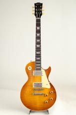 Gibson Murphy Lab 1959 Les Paul Standard Double Dirty Lemon Light Aged #952047_2