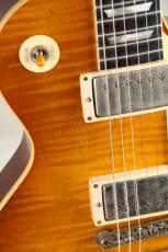 Gibson Murphy Lab 1959 Les Paul Standard Double Dirty Lemon Light Aged #952047_5