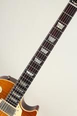 Gibson Murphy Lab 1959 Les Paul Standard Double Dirty Lemon Light Aged #952047_6