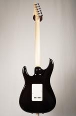 SCHECTER 【良杢!!】SCHECTER SD-2-24-AL-VTR/R -See-thru Red-《NEW》_7