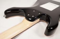 SCHECTER 【良杢!!】SCHECTER SD-2-24-AL-VTR/R -See-thru Red-《NEW》_8