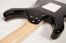 SCHECTER 【良杢!!】SCHECTER SD-2-24-AL -See-thru Red-《NEW》_8