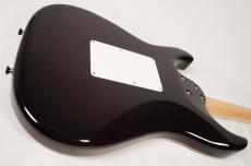 SCHECTER 【良杢!!】SCHECTER SD-2-24-AL -See-thru Red-《NEW》_9