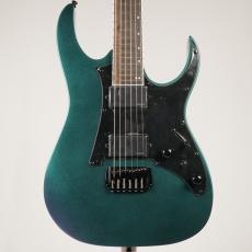 Ibanez 【Fishmanピックアップ搭載】 RG631ALF -Blue Chameleon-
