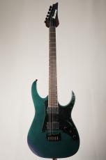 Ibanez 【Fishmanピックアップ搭載】 RG631ALF -Blue Chameleon-_2