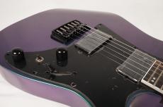 Ibanez 【Fishmanピックアップ搭載】 RG631ALF -Blue Chameleon-_6