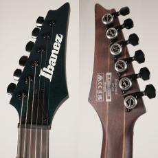 Ibanez 【Fishmanピックアップ搭載】 RG631ALF -Blue Chameleon-_7