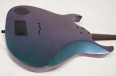 Ibanez 【Fishmanピックアップ搭載】 RG631ALF -Blue Chameleon-_11