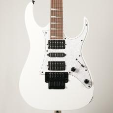 Ibanez 【6弦エントリーモデル】RG450DXB -White-