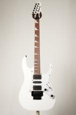 Ibanez 【6弦エントリーモデル】RG450DXB -White-_2