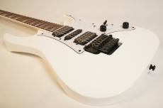 Ibanez 【6弦エントリーモデル】RG450DXB -White-_4